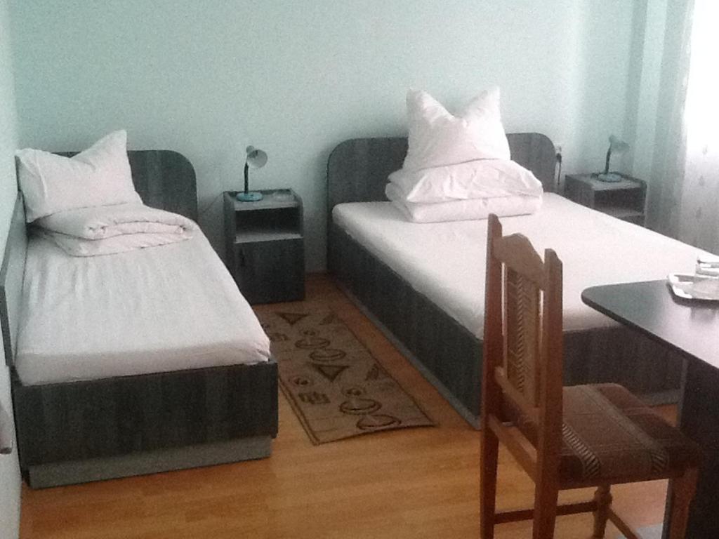 Hotel Continental City Center Yaş Oda fotoğraf